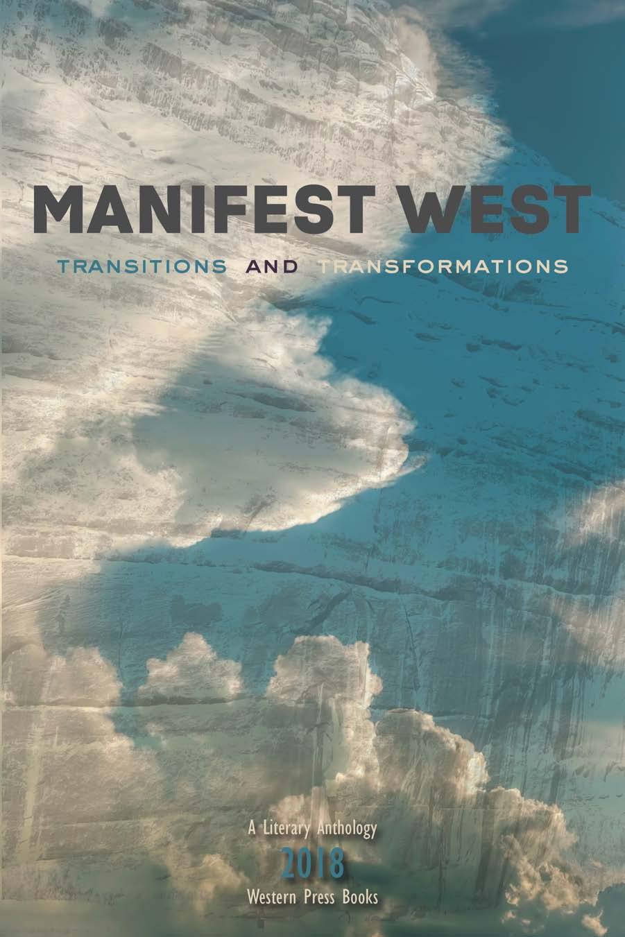 Transitions and Transformations by Elizabyth Hiscox