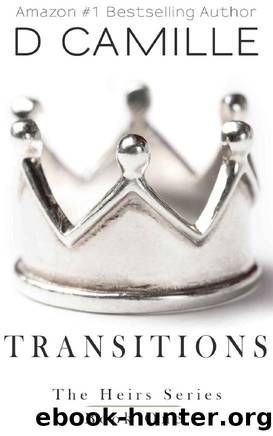 Transitions by D Camille