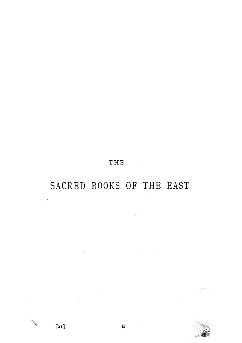Translated BY H. KERN - The saddharma-pundarika by 1884