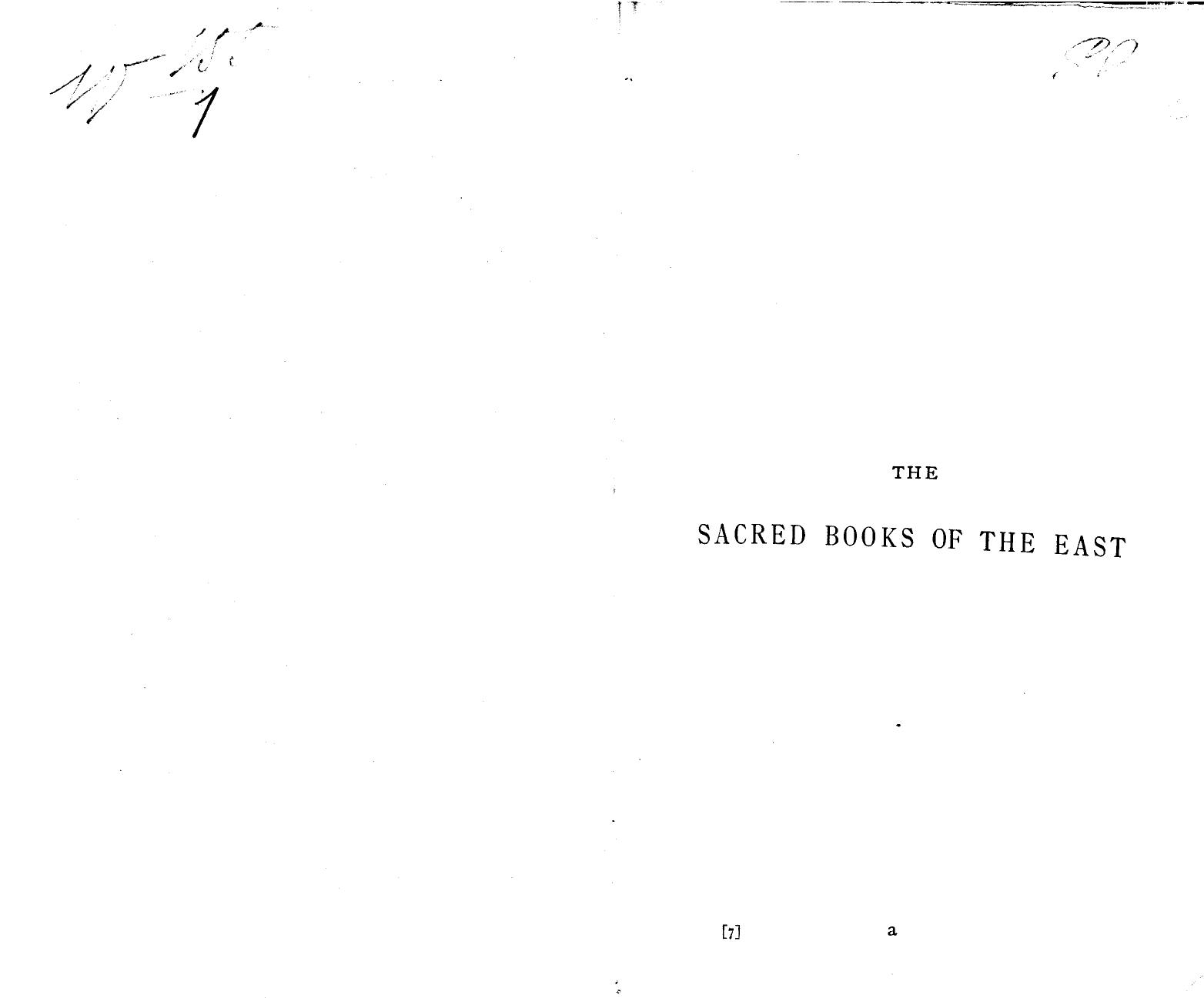 Translated BY Julius Jolly - The institutes of vishnu by 1880
