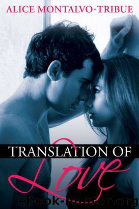 Translation of Love by Alice Montalvo-Tribue