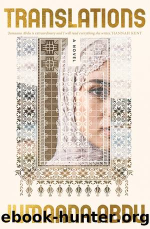 Translations by Jumaana Abdu