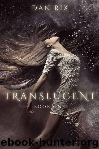 Translucent by Dan Rix