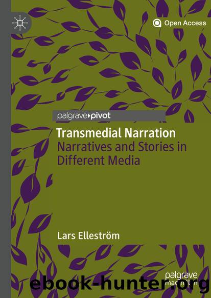 Transmedial Narration by Lars Elleström