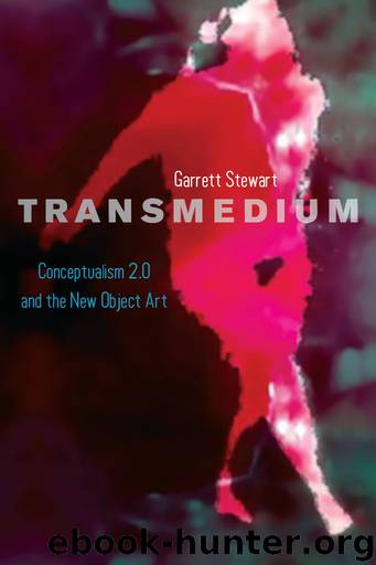Transmedium by Garrett Stewart