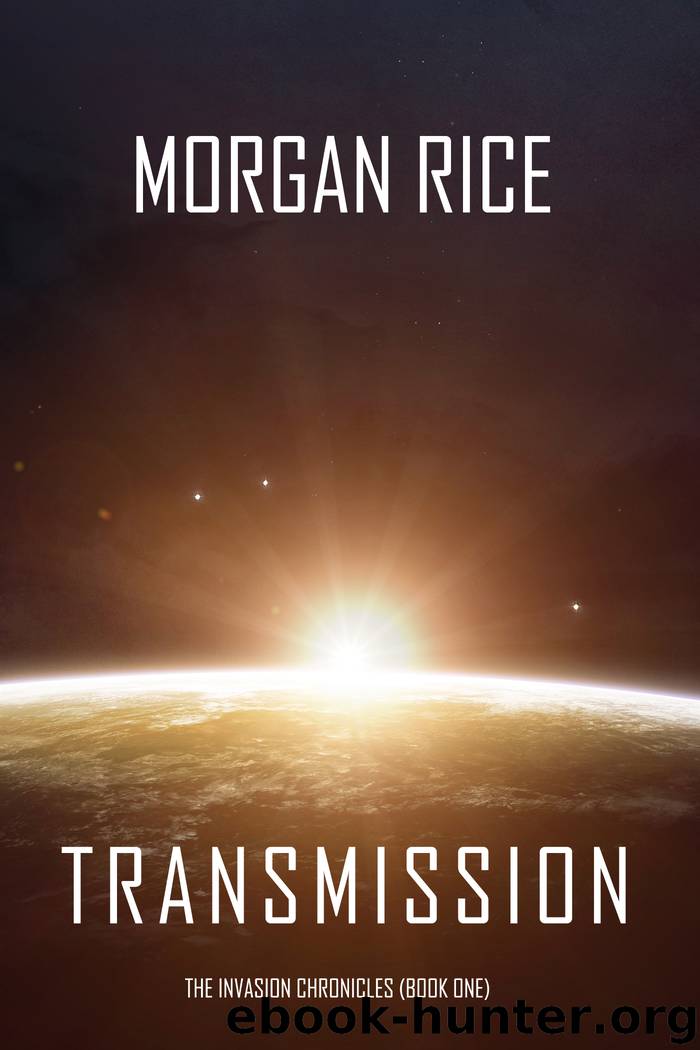 Transmission by Morgan Rice