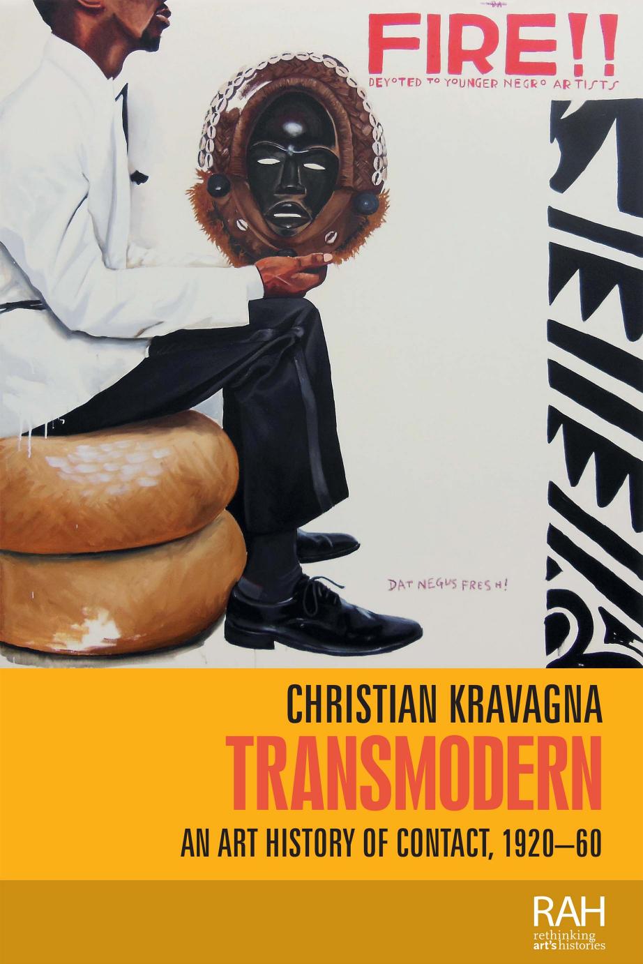 Transmodern: An art history of contact, 1920â60 by Christian Kravagna