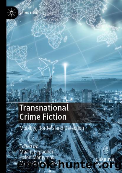 Transnational Crime Fiction by Unknown
