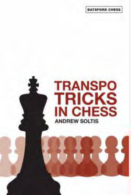 Transpo Tricks in Chess (Batsford Chess Books) by Unknown
