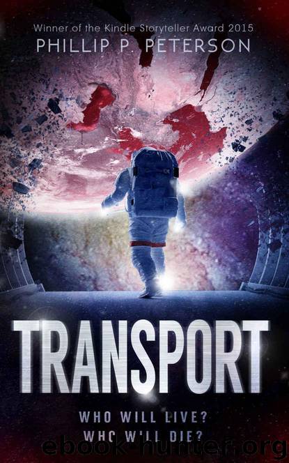 Transport by Phillip P. Peterson