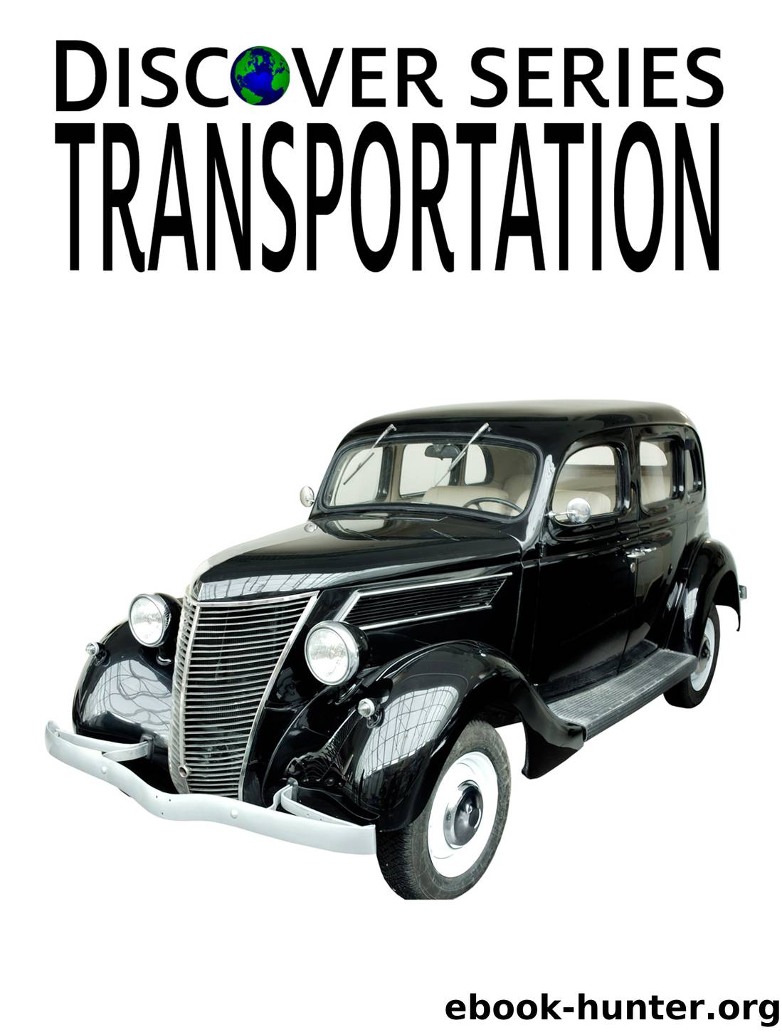 Transportation by Xist Publishing