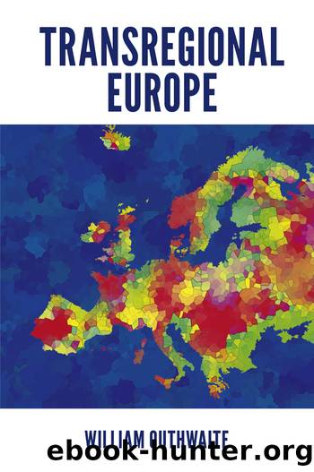 Transregional Europe by William Outhwaite