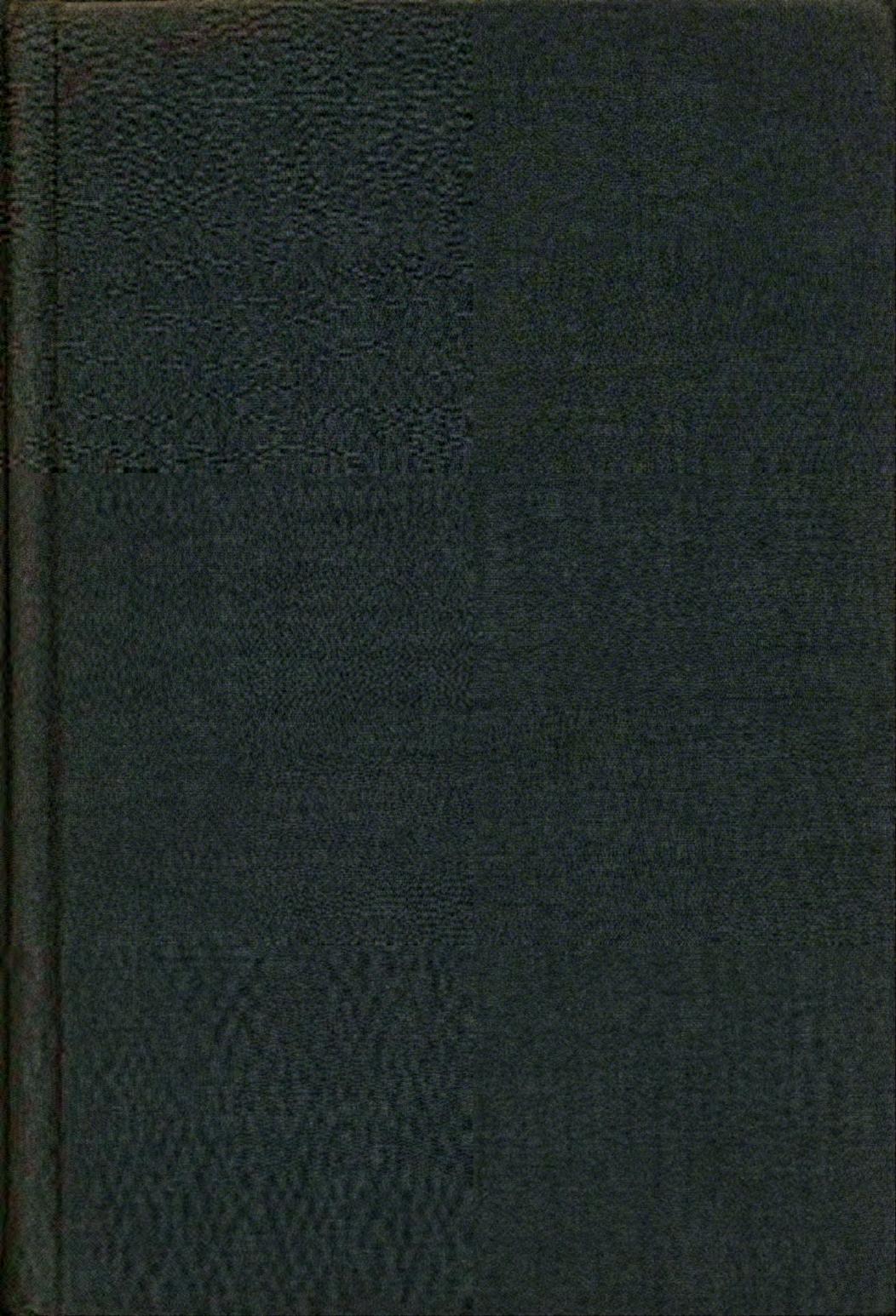 Transsexualism and Sex Reassignment by Richard Green; John Money