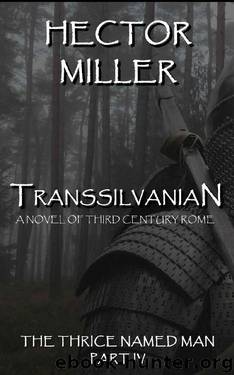 Transsilvanian by Hector Miller