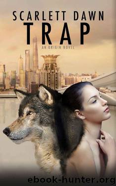 Trap (Origin Book 5) by Scarlett Dawn
