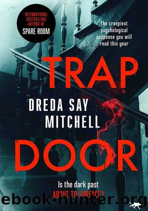 Trap Door by Trap Door (retail) (epub)