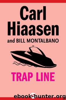 Trap Line by unknow