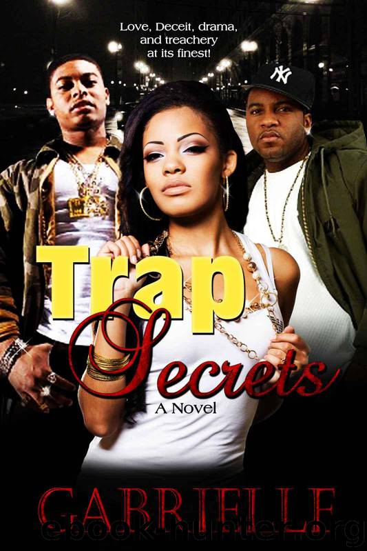 Trap Secrets by Gabrielle & Nika Michelle