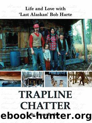 Trapline Chatter by Nancy Becker