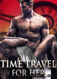 Trapped With A Monster by Daniella Wright