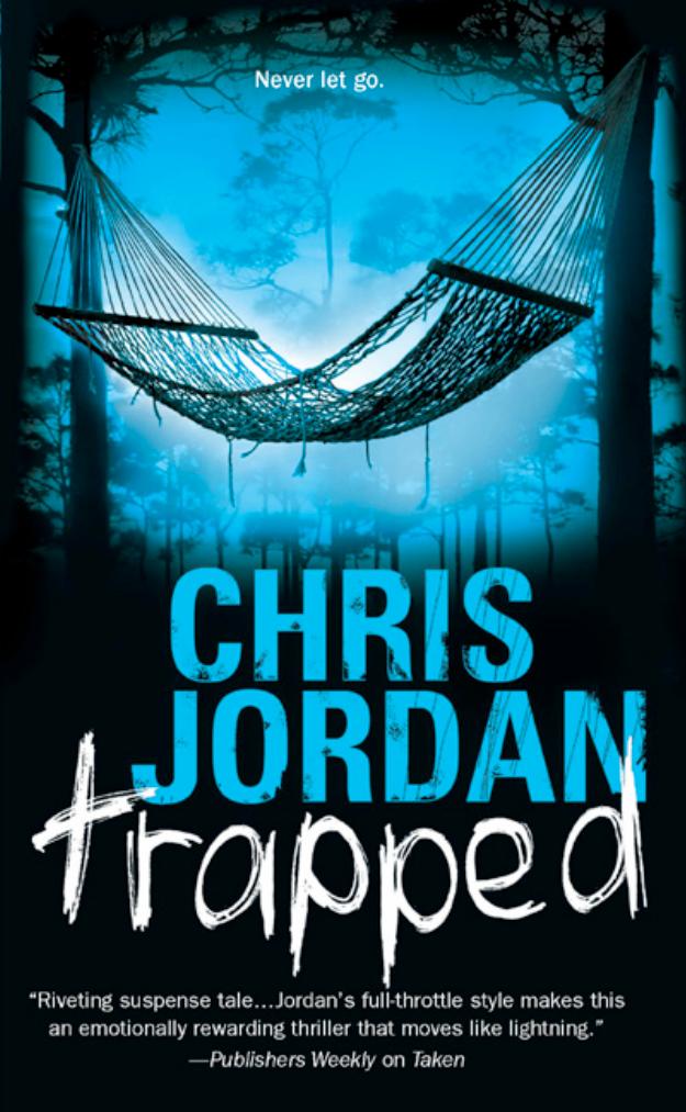 Trapped by Chris Jordan