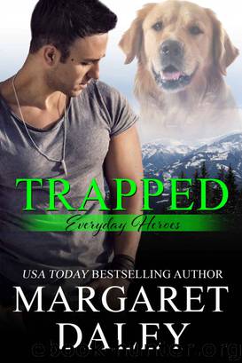 Trapped by Margaret Daley