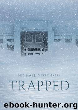 Trapped by Michael Northrop