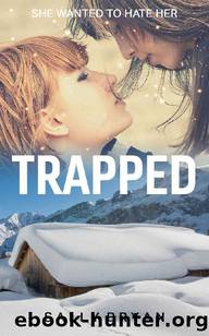 Trapped by Sally Bryan