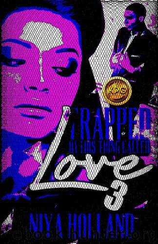 Trapped by This Thing Called Love 3