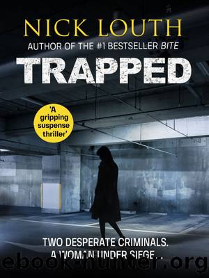 Trapped by Unknown