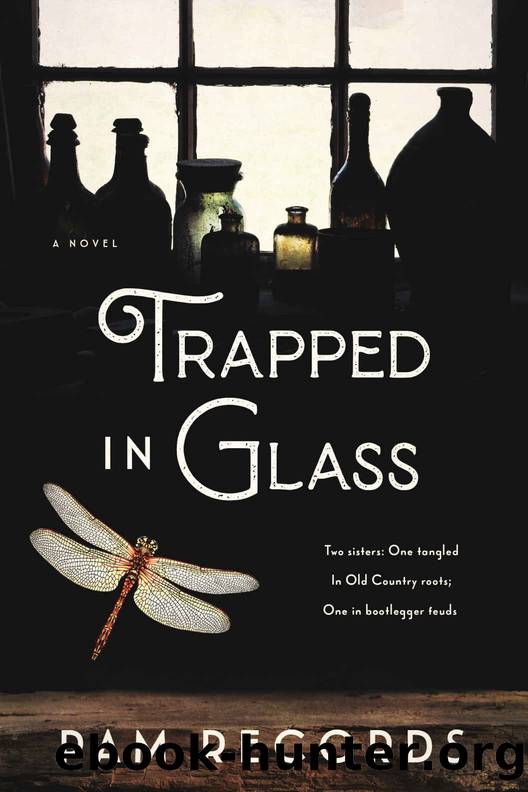 Trapped in Glass by Pam Records