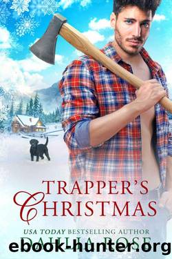 Trapper's Christmas by Dahlia Rose