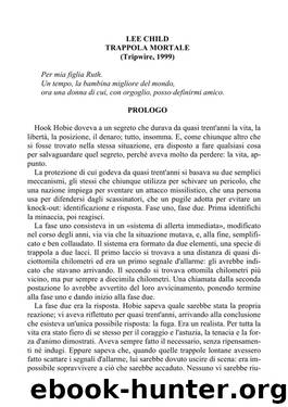 Trappola Mortale by Lee Child