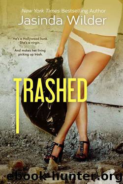 Trashed by Jasinda Wilder