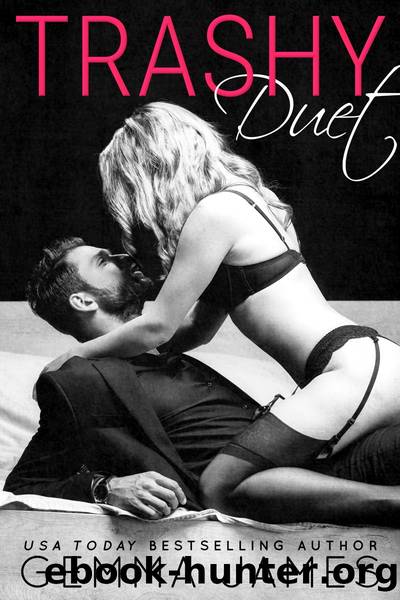 Trashy Duet by Gemma James