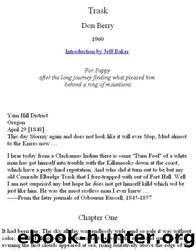 Trask - Don Berry by Don Berry