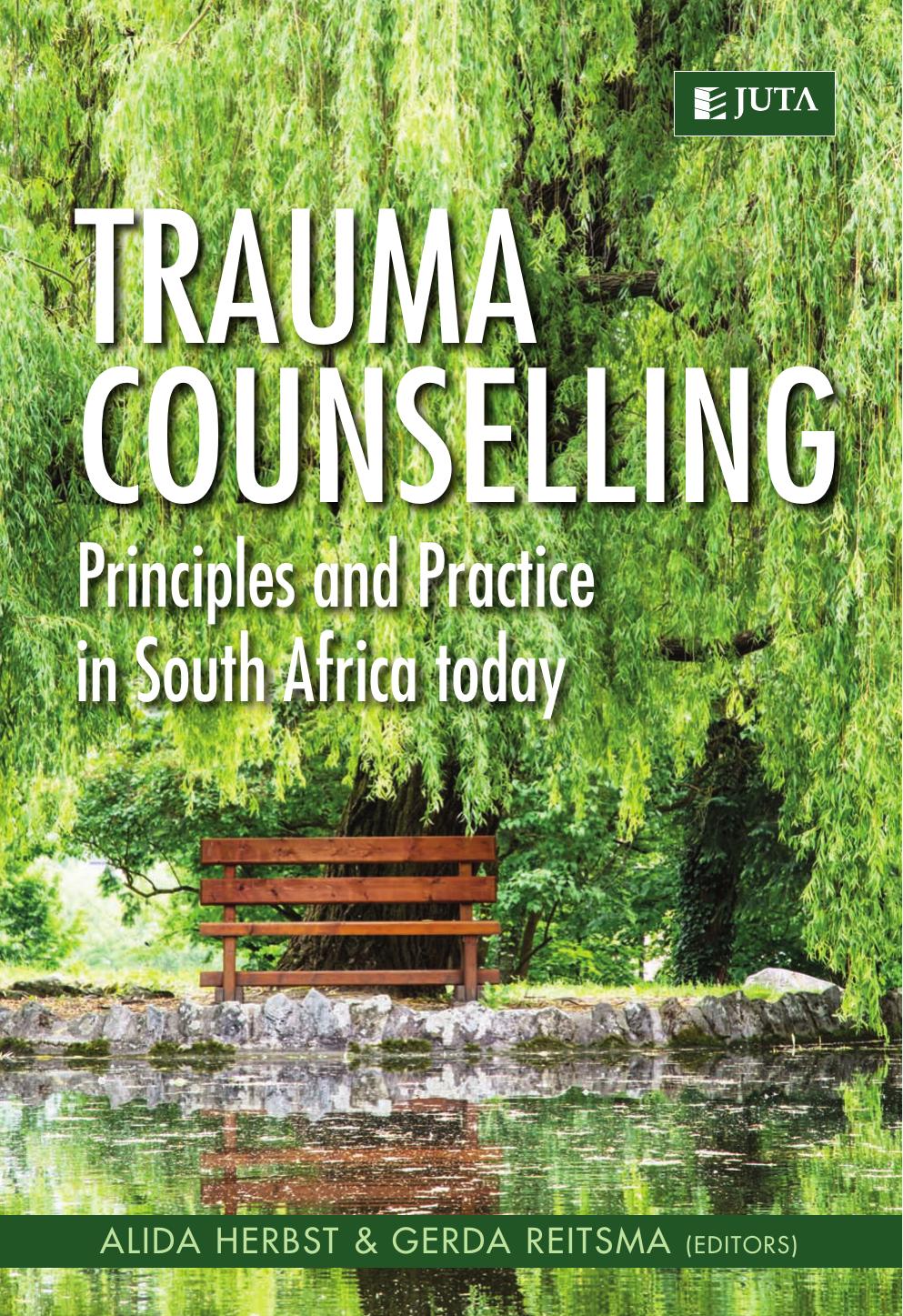Trauma Counselling by Unknow