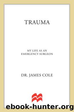 Trauma by James Cole