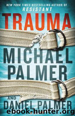 Trauma by Palmer Michael & Palmer Daniel