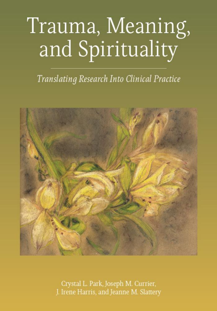 Trauma, Meaning, and Spirituality : Translating Research Into Clinical Practice by Crystal L. Park and Joseph M. Currier