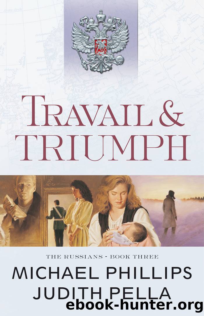 Travail and Triumph by Michael Phillips