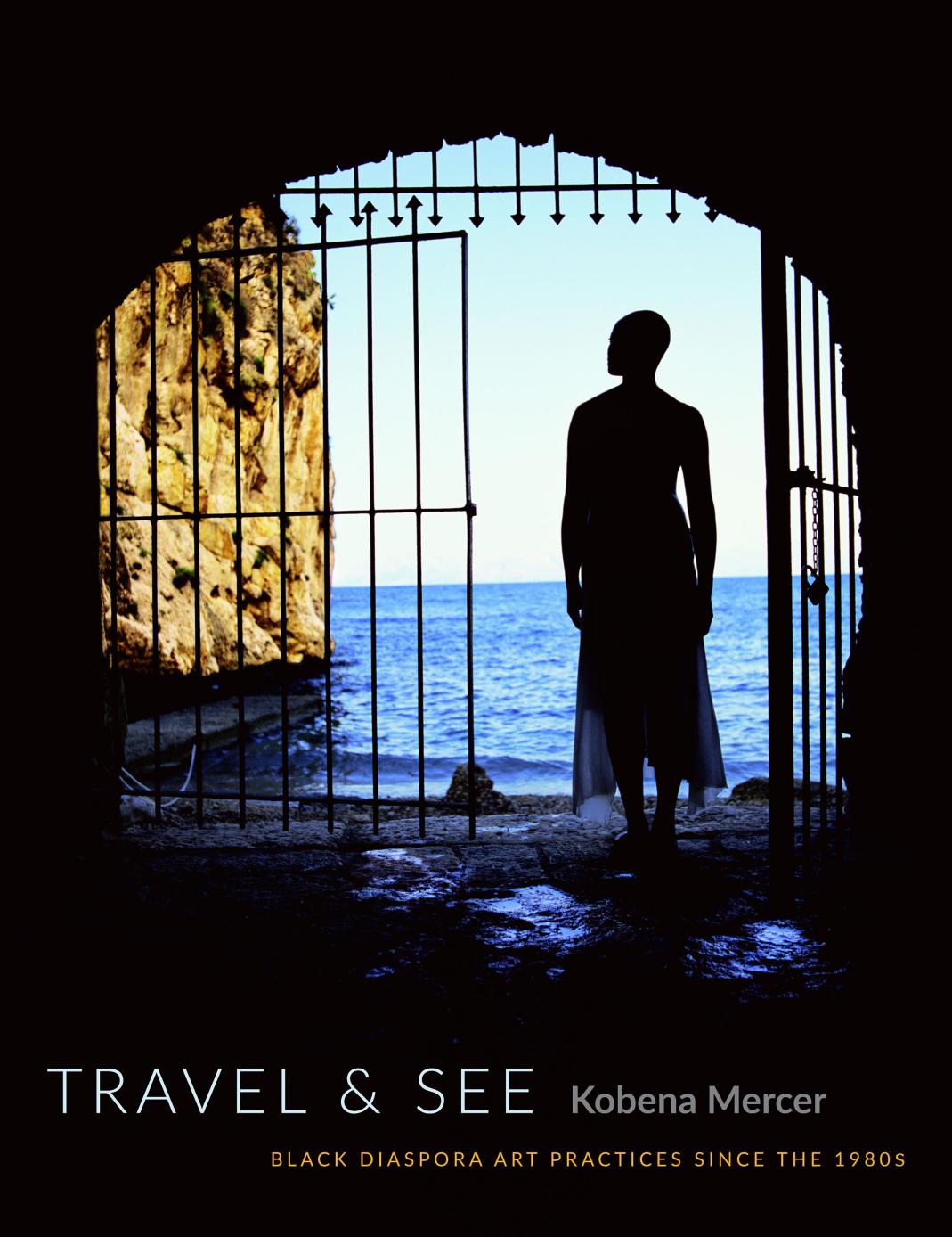 Travel & See: Black Diaspora Art Practices Since the 1980s by Kobena Mercer