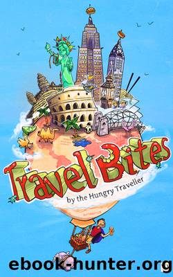 Travel Bites by Travel Bites