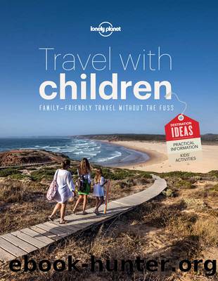 Travel with Children (Lonely Planet) by Lonely Planet