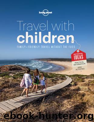 Travel with Children by Lonely Planet