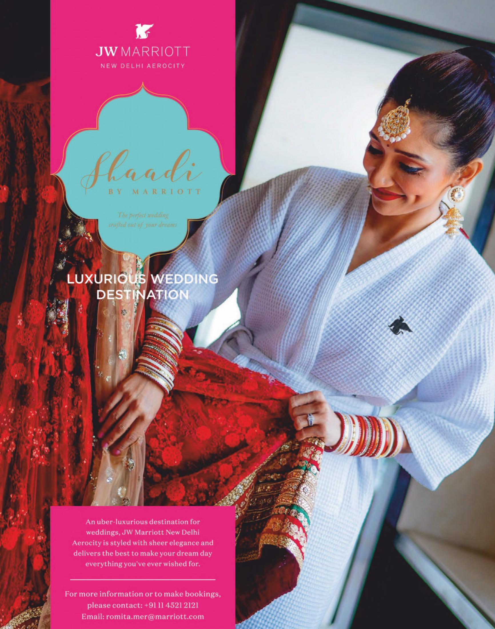 Travel+Leisure India & South Asia - April 2020 by Unknow