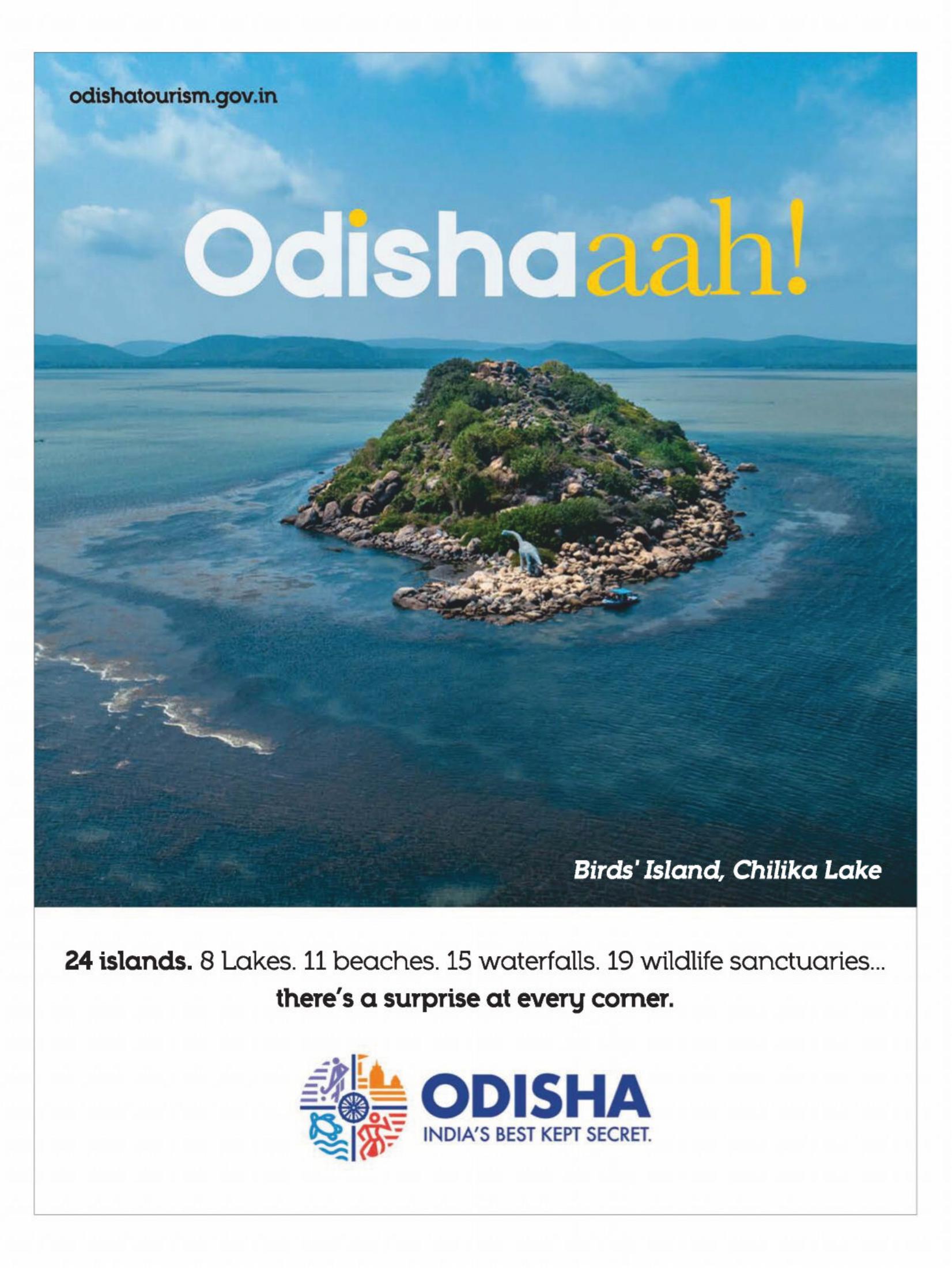 Travel+Leisure India & South Asia - August 2020 by Unknow
