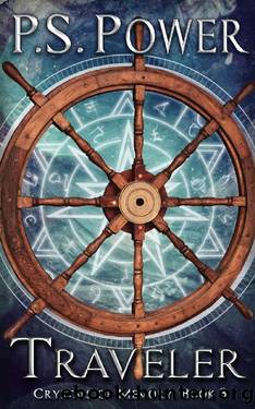 Traveler by P. S. Power