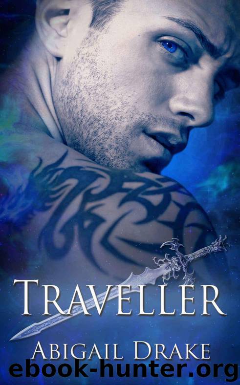 Traveller by Drake Abigail