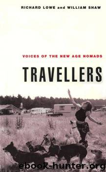 Travellers by Richard Lowe & William Shaw
